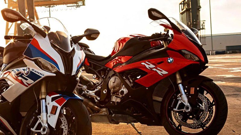 BMW S 1000 RR 8