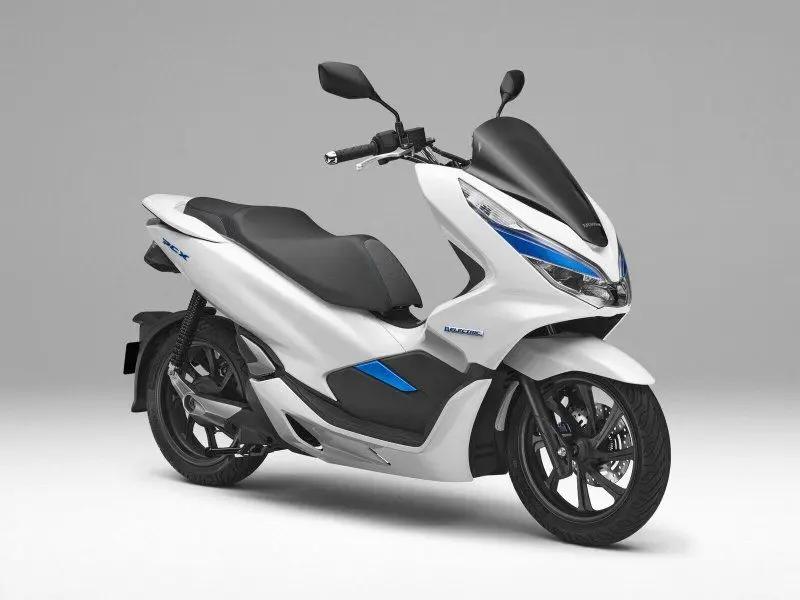 Honda PCX160 46
