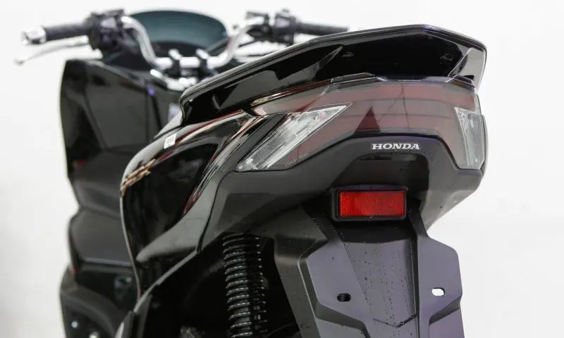 Honda PCX160 38