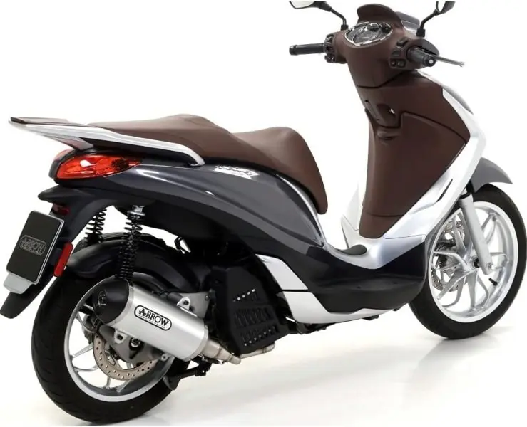 Ảnh xe Medley S 150 I-Get đẹp nhất 3