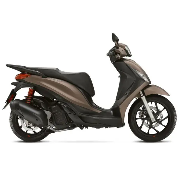 Ảnh xe Medley S 150 I-Get đẹp nhất 25