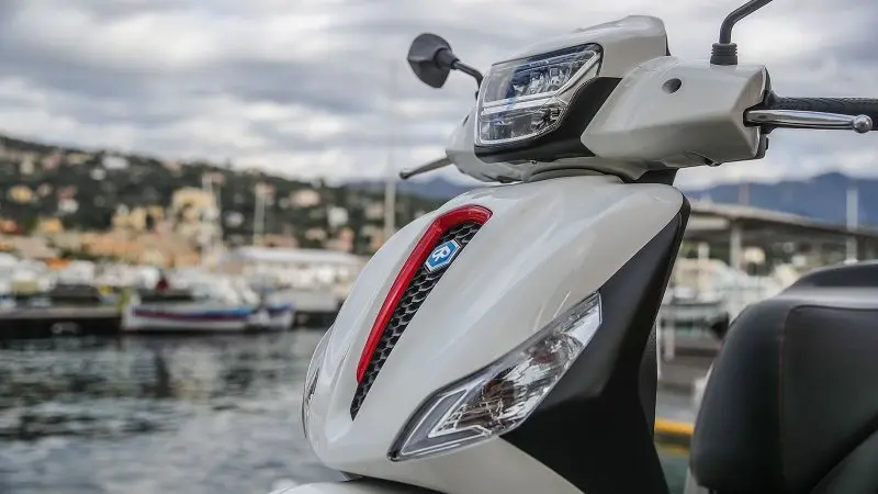 Ảnh xe Medley S 150 I-Get đẹp nhất 26