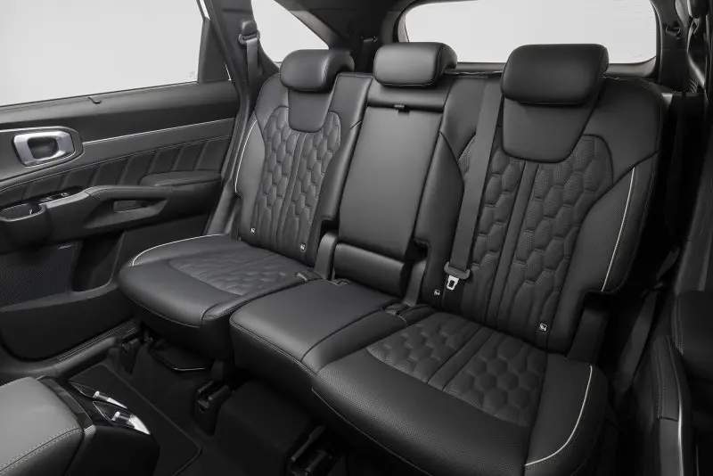 Tải ảnh xe Kia Sorento chất lượng cao miễn phí 5