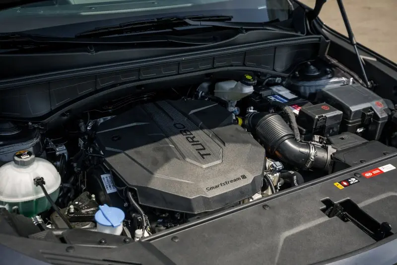 Tải ảnh xe Kia Sorento chất lượng cao miễn phí 9