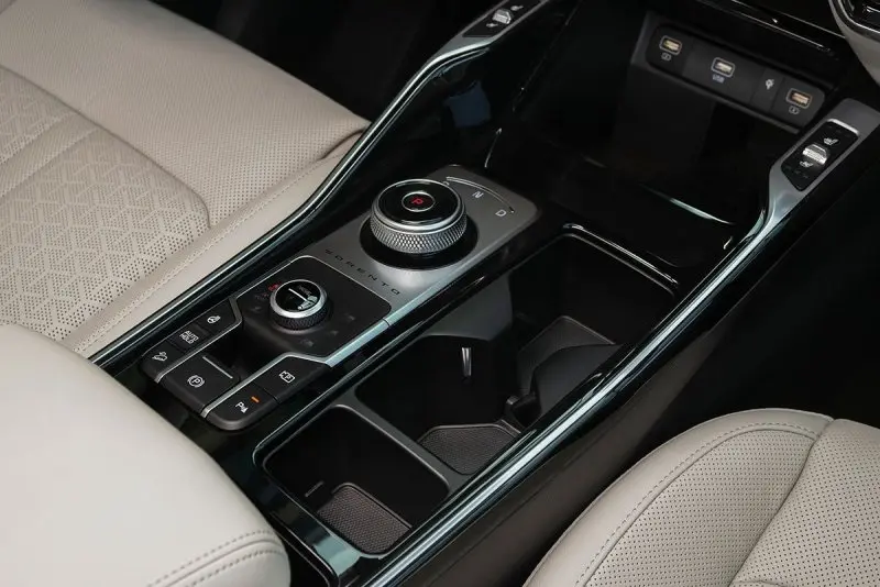 Tải ảnh xe Kia Sorento chất lượng cao miễn phí 11