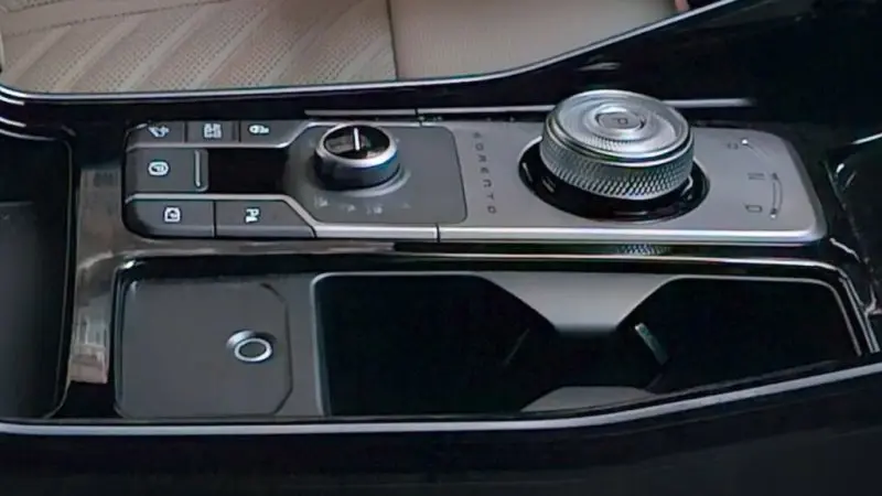 Tải ảnh xe Kia Sorento chất lượng cao miễn phí 16