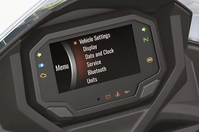 Kawasaki Ninja 650 27