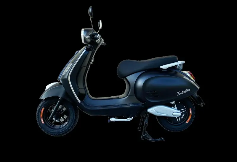 Đánh giá chi tiết Tesla Chic 2