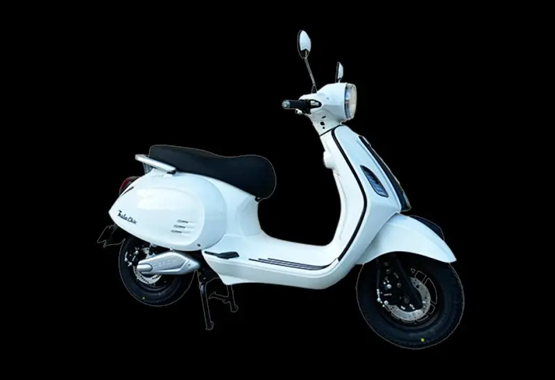 Đánh giá chi tiết Tesla Chic 3