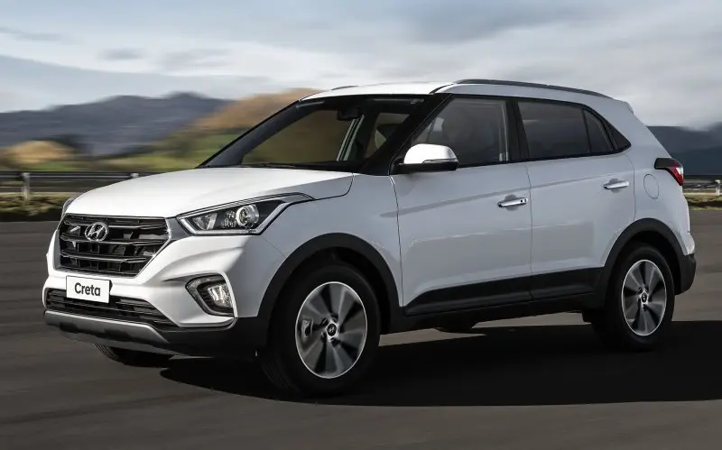 Bộ sưu tập hình xe Hyundai Creta chất lượng cao 32 Bộ sưu tập hình xe Hyundai Creta chất lượng cao 32