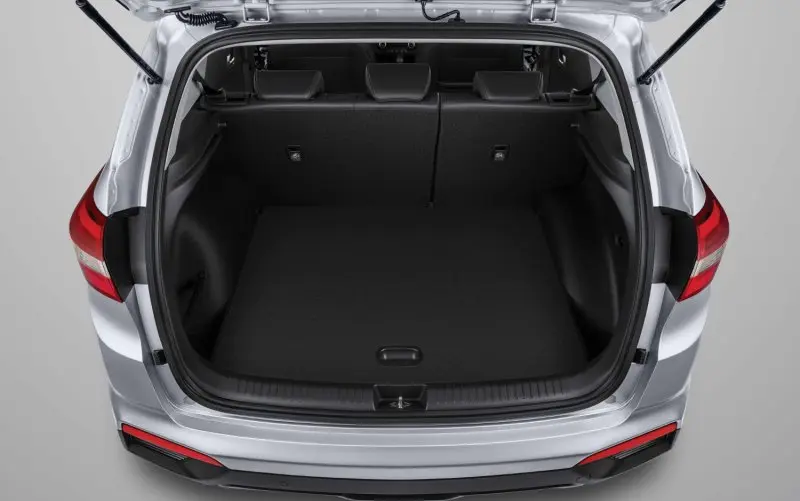 Thư viện hình ảnh xe Hyundai Creta nổi bật 1