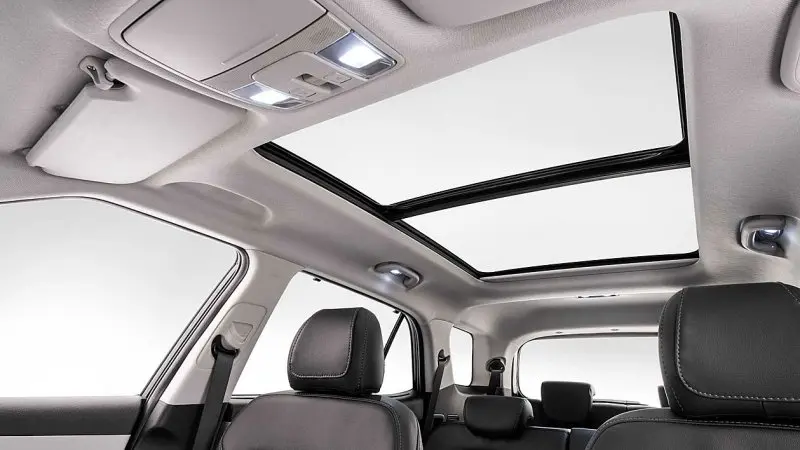 Thư viện hình ảnh xe Hyundai Creta nổi bật 2