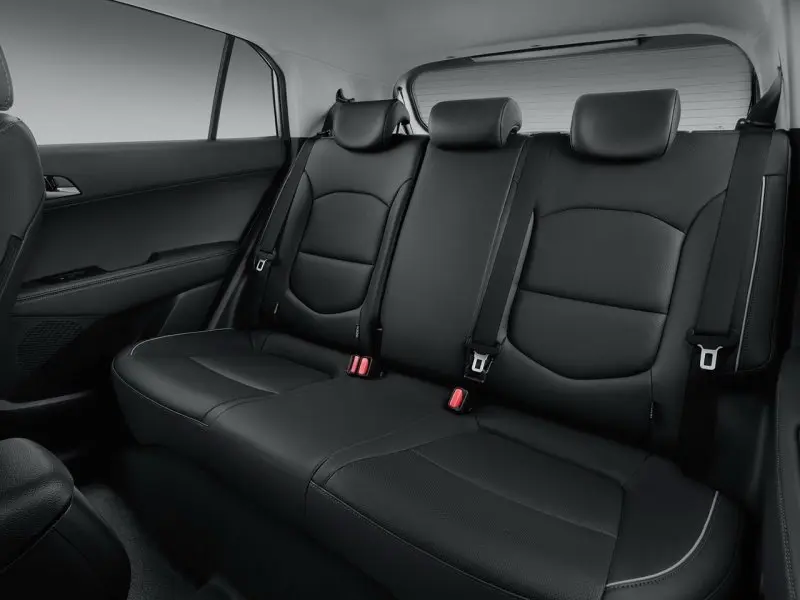 Thư viện hình ảnh xe Hyundai Creta nổi bật 17