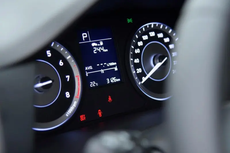 Thư viện hình ảnh xe Hyundai Creta nổi bật 19