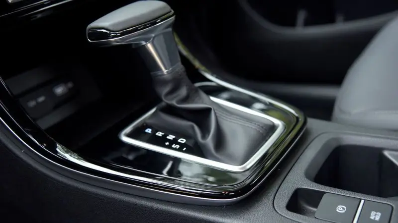 Thư viện hình ảnh xe Hyundai Creta nổi bật 22