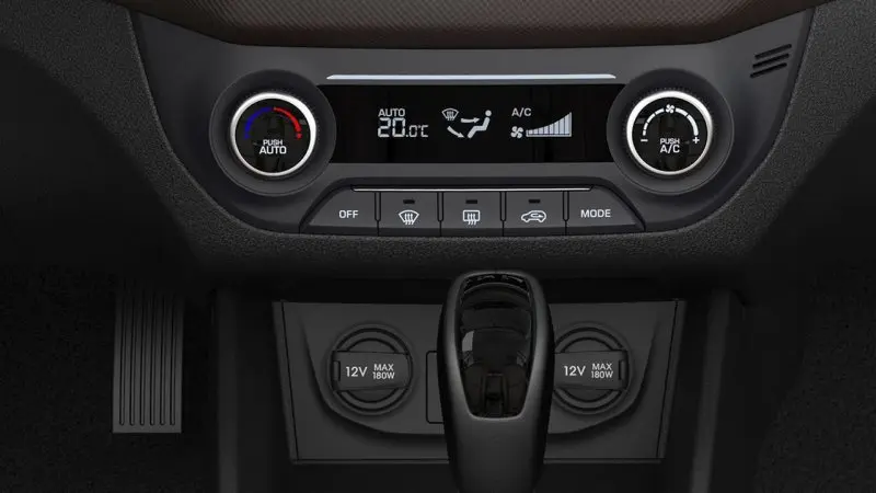 Thư viện hình ảnh xe Hyundai Creta nổi bật 23