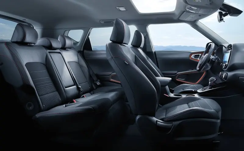 Tải ảnh xe Kia Soul full HD miễn phí 6