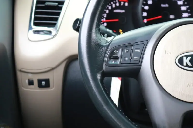 Tải ảnh xe Kia Soul full HD miễn phí 7