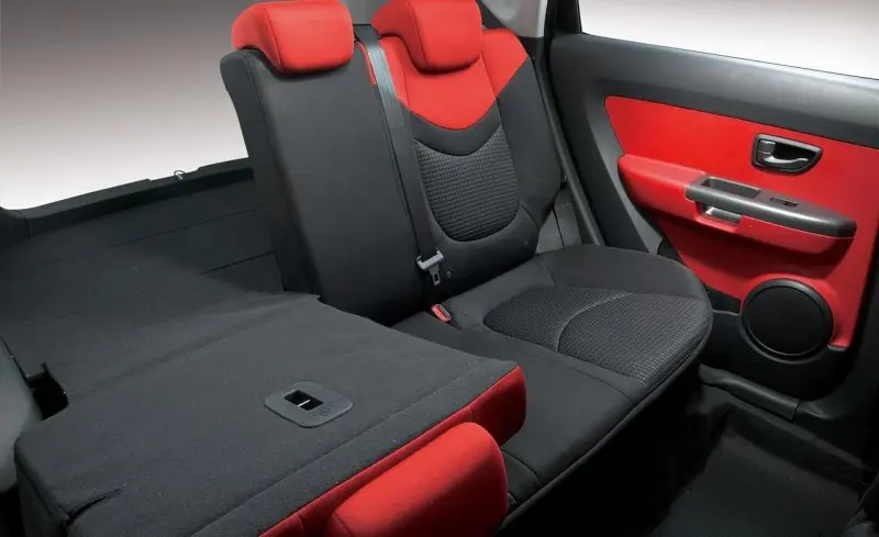 Tải ảnh xe Kia Soul full HD miễn phí 12