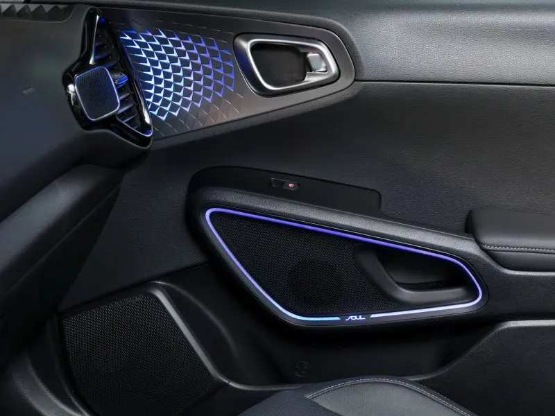 Tải ảnh xe Kia Soul full HD miễn phí 14