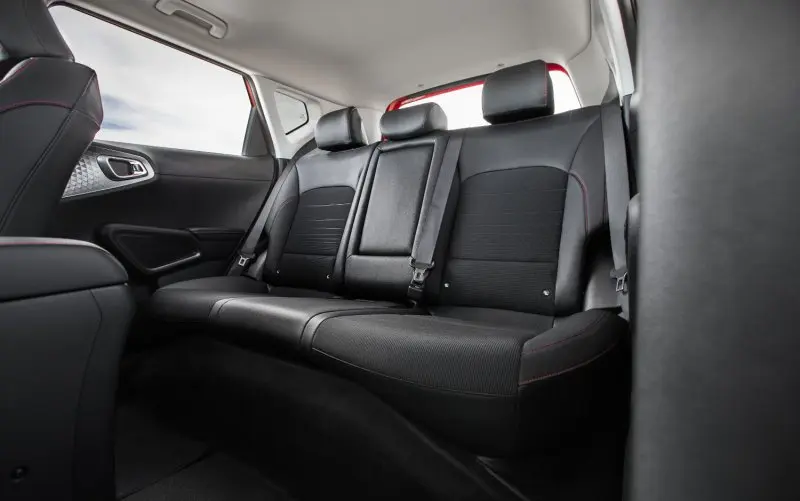 Tải ảnh xe Kia Soul full HD miễn phí 16