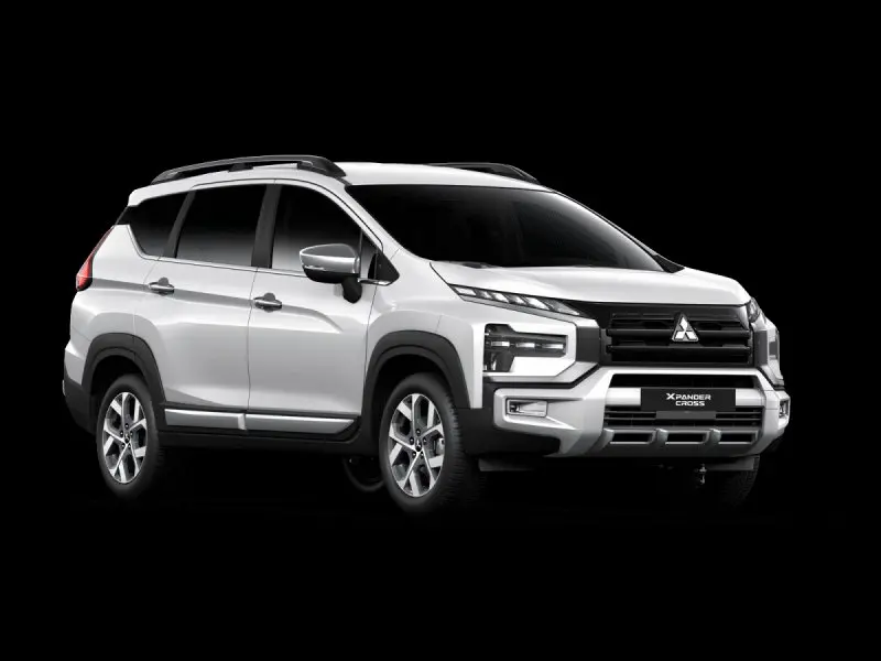 Tải ảnh xe Xpander Cross từ mọi góc độ 7