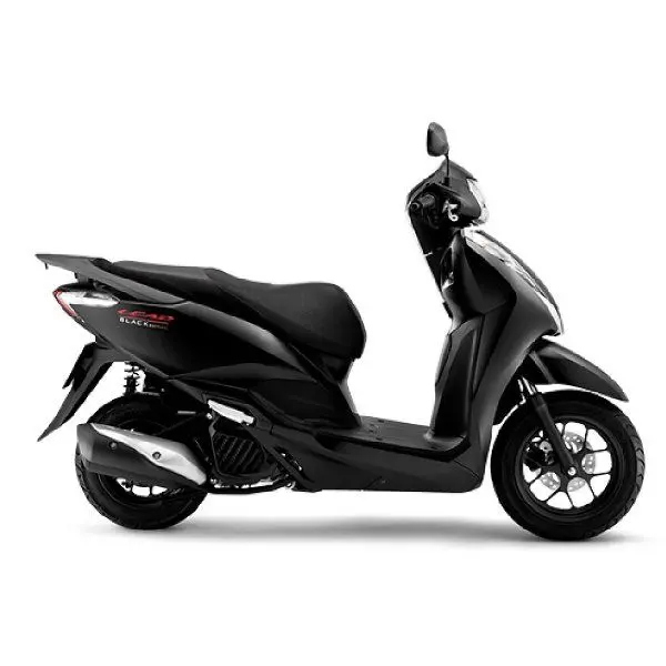 Honda LEAD 125 3
