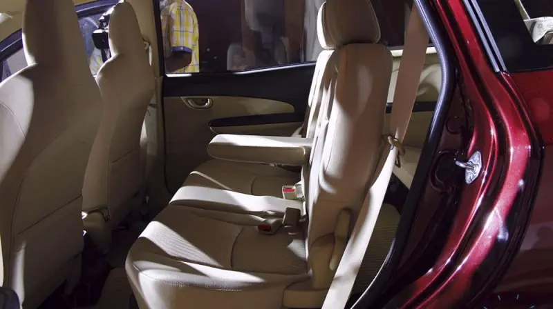 Tải ảnh xe Honda Mobilio chân thực nhất 7