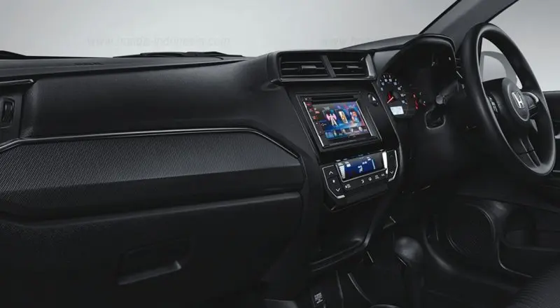 Tải ảnh xe Honda Mobilio chân thực nhất 13