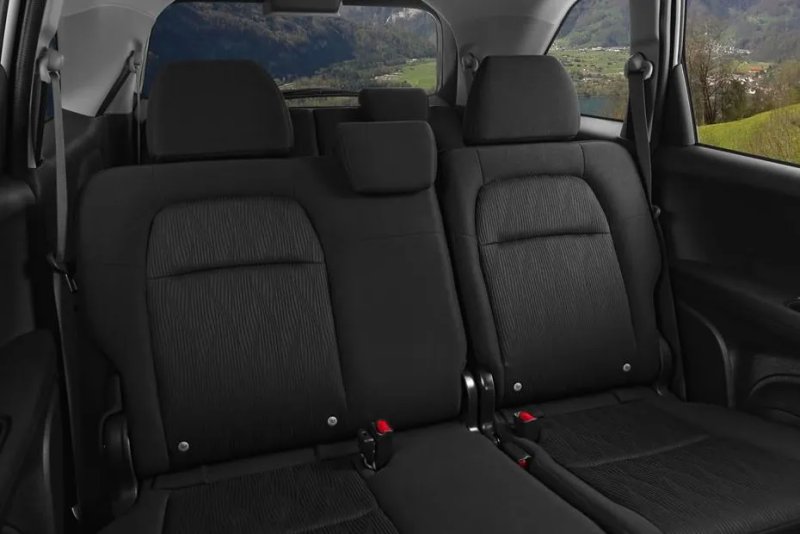 Tải ảnh xe Honda Mobilio chân thực nhất 14