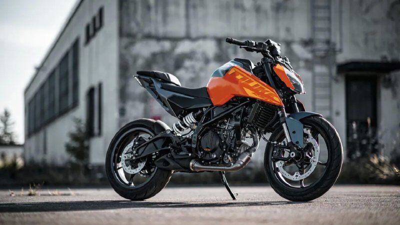 KTM RC 390 17