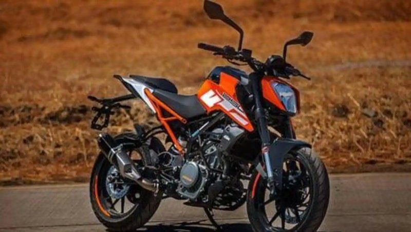 KTM RC 390 22
