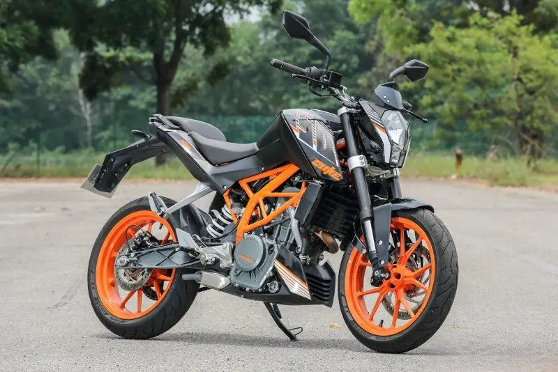 KTM RC 390 35