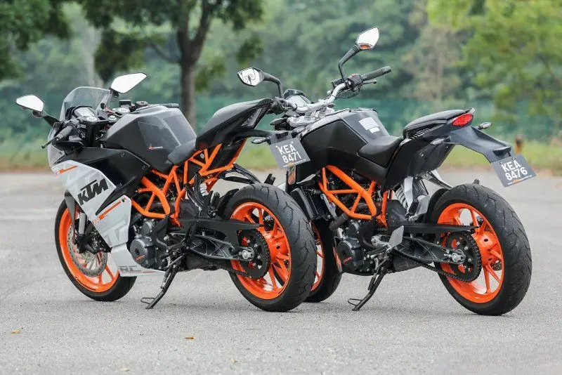 KTM RC 390 39