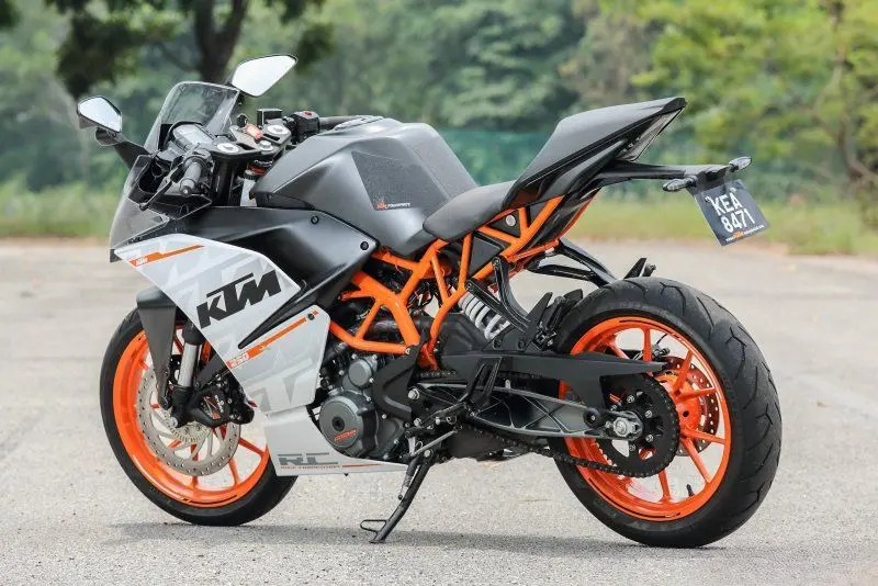 KTM RC 390 41