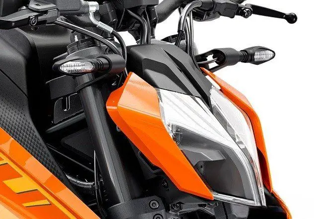 KTM RC 390 25