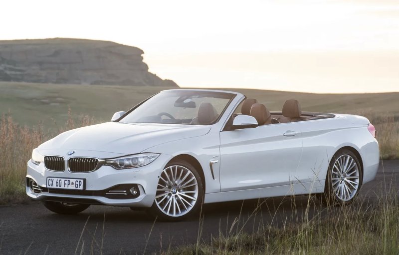 Tải miễn phí ảnh xe BMW 428i Convertible chất lượng cao 2