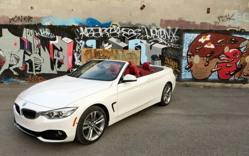 Tải miễn phí ảnh xe BMW 428i Convertible chất lượng cao 3