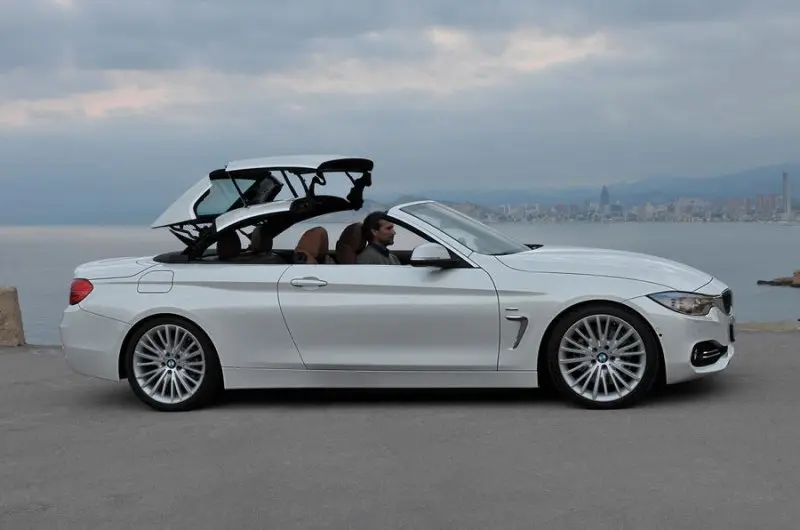 Tải miễn phí ảnh xe BMW 428i Convertible chất lượng cao 14