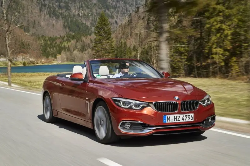 Tải miễn phí ảnh xe BMW 428i Convertible chất lượng cao 5
