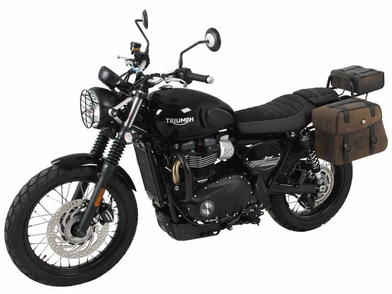 Hình ảnh xe Street Scrambler mới nhất 31