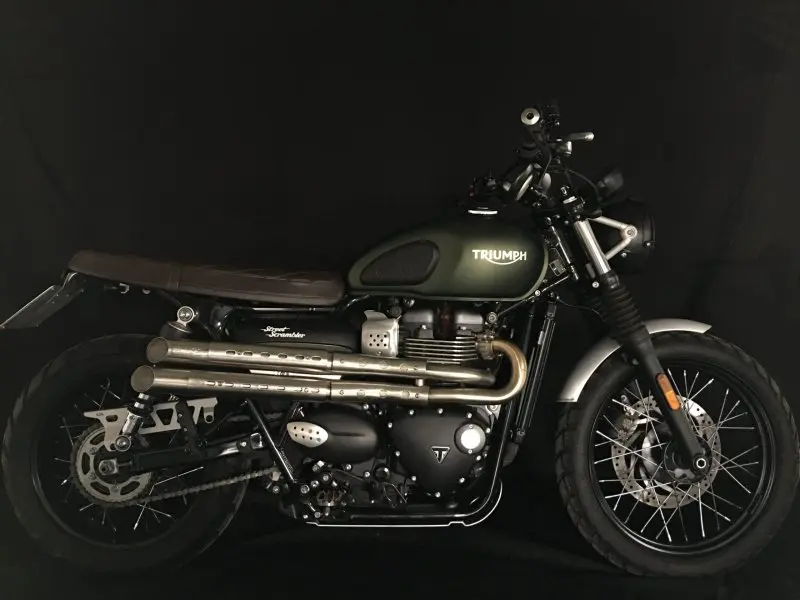 BST hình ảnh Street Scrambler rõ nét 7