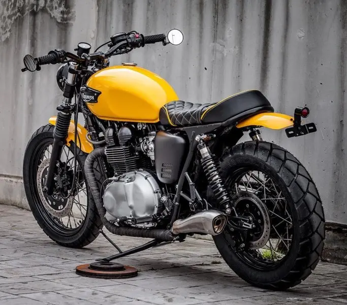 BST hình ảnh Street Scrambler rõ nét 9