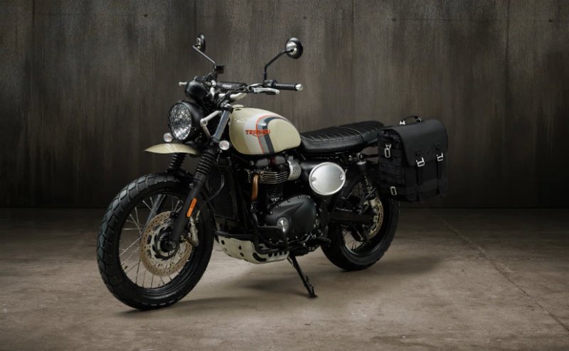 BST hình ảnh Street Scrambler rõ nét 10