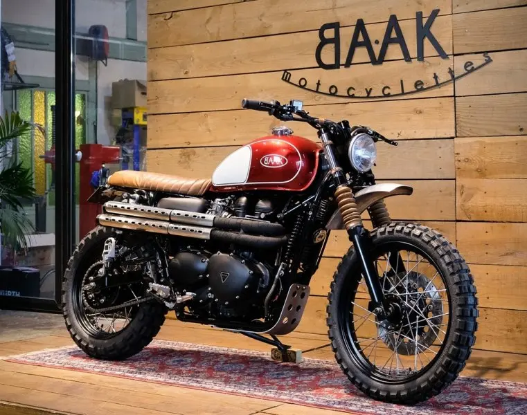 BST hình ảnh Street Scrambler rõ nét 11