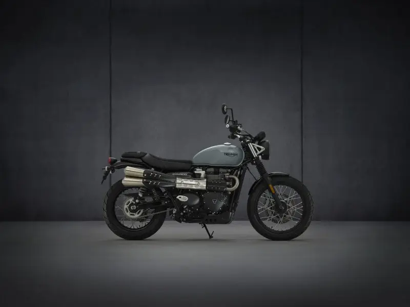 BST hình ảnh Street Scrambler rõ nét 12