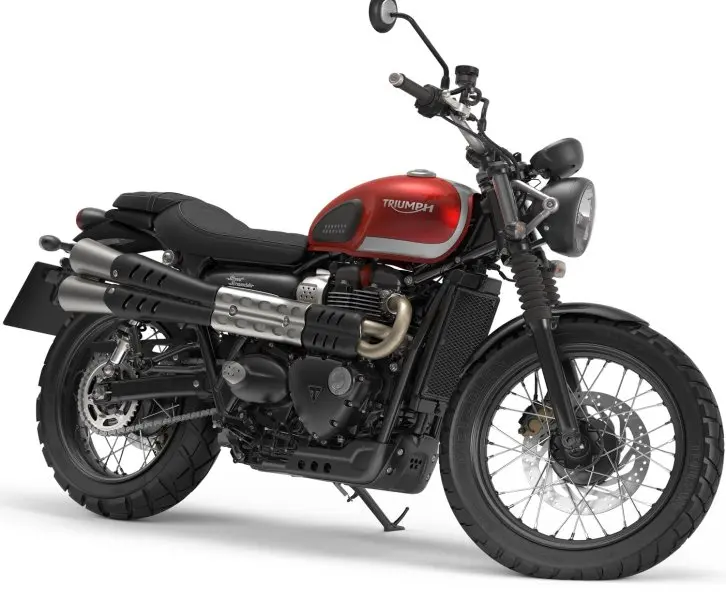 BST hình ảnh Street Scrambler rõ nét 13