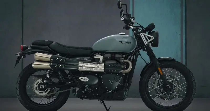 BST hình ảnh Street Scrambler rõ nét 14