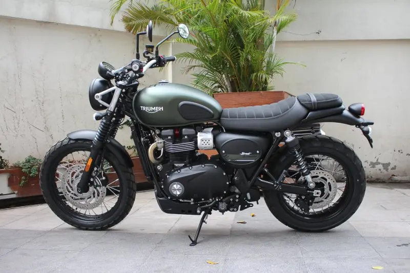 BST hình ảnh Street Scrambler rõ nét 16