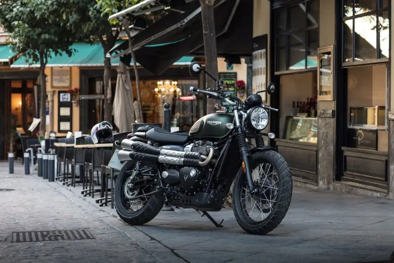 BST hình ảnh Street Scrambler rõ nét 18